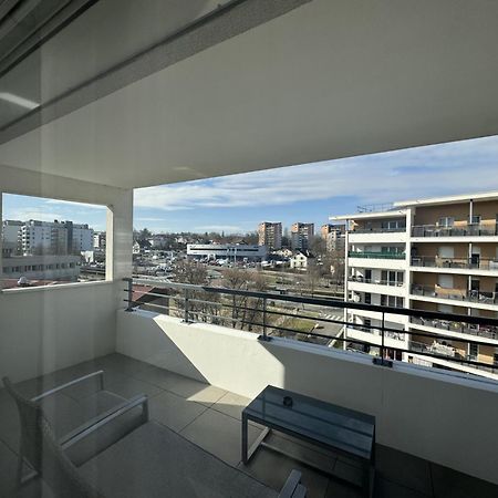 Appartement De Romain Аннесі Екстер'єр фото