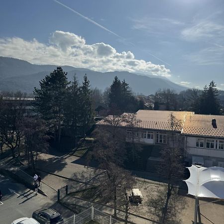Appartement De Romain Аннесі Екстер'єр фото
