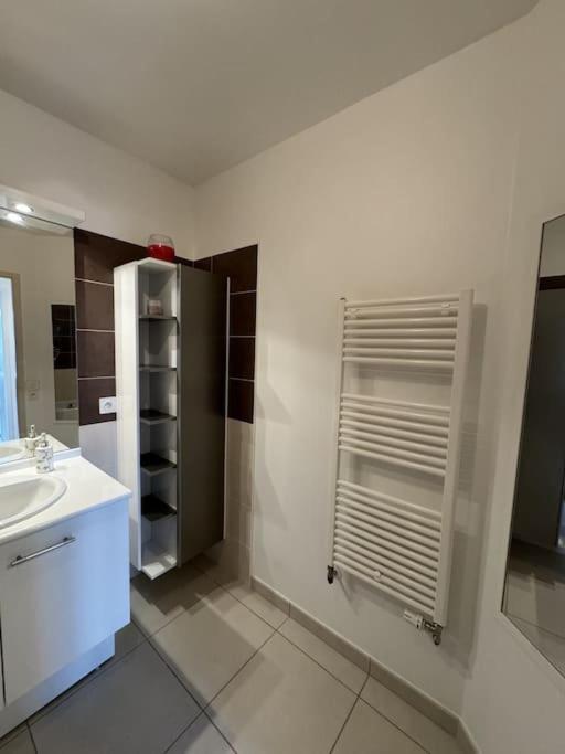 Appartement De Romain Аннесі Екстер'єр фото