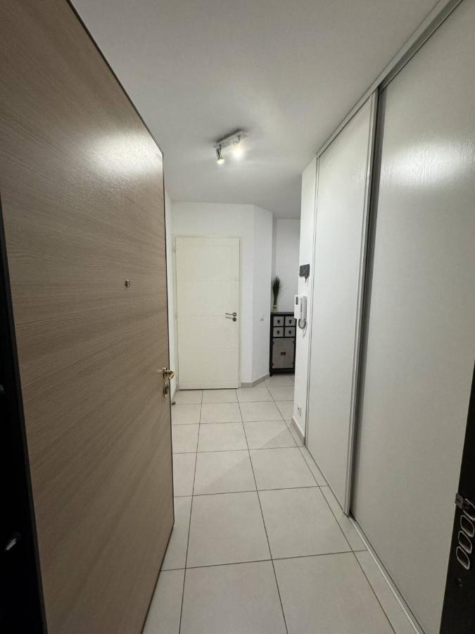 Appartement De Romain Аннесі Екстер'єр фото