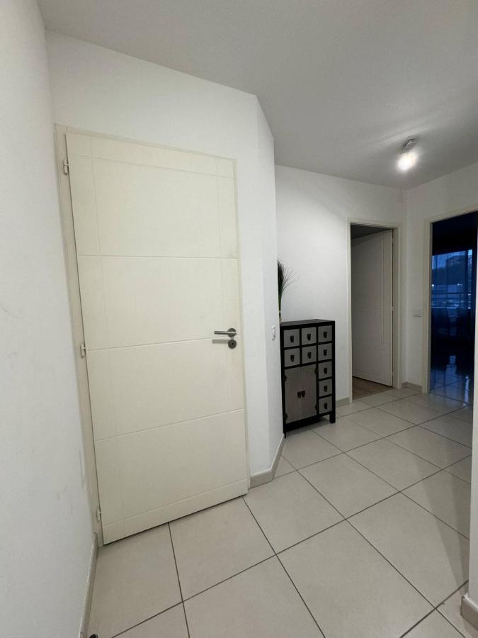 Appartement De Romain Аннесі Екстер'єр фото