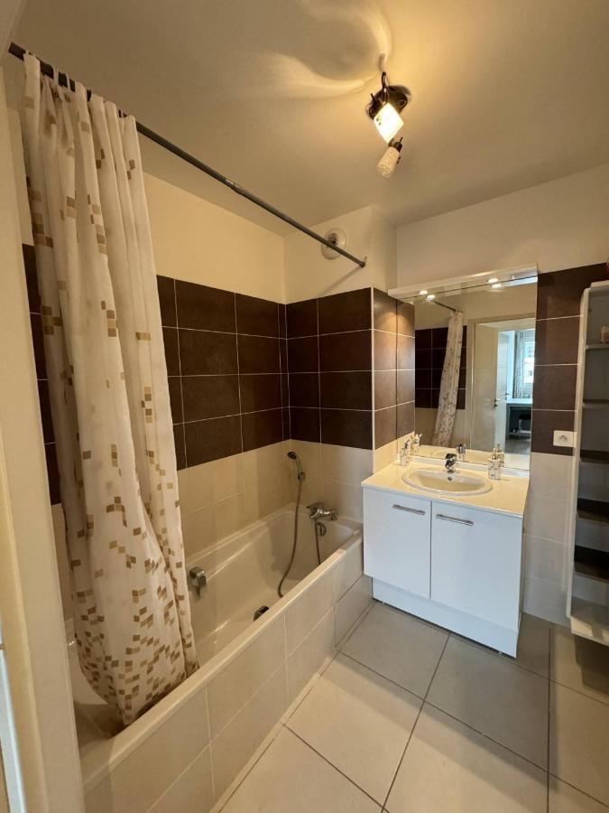 Appartement De Romain Аннесі Екстер'єр фото