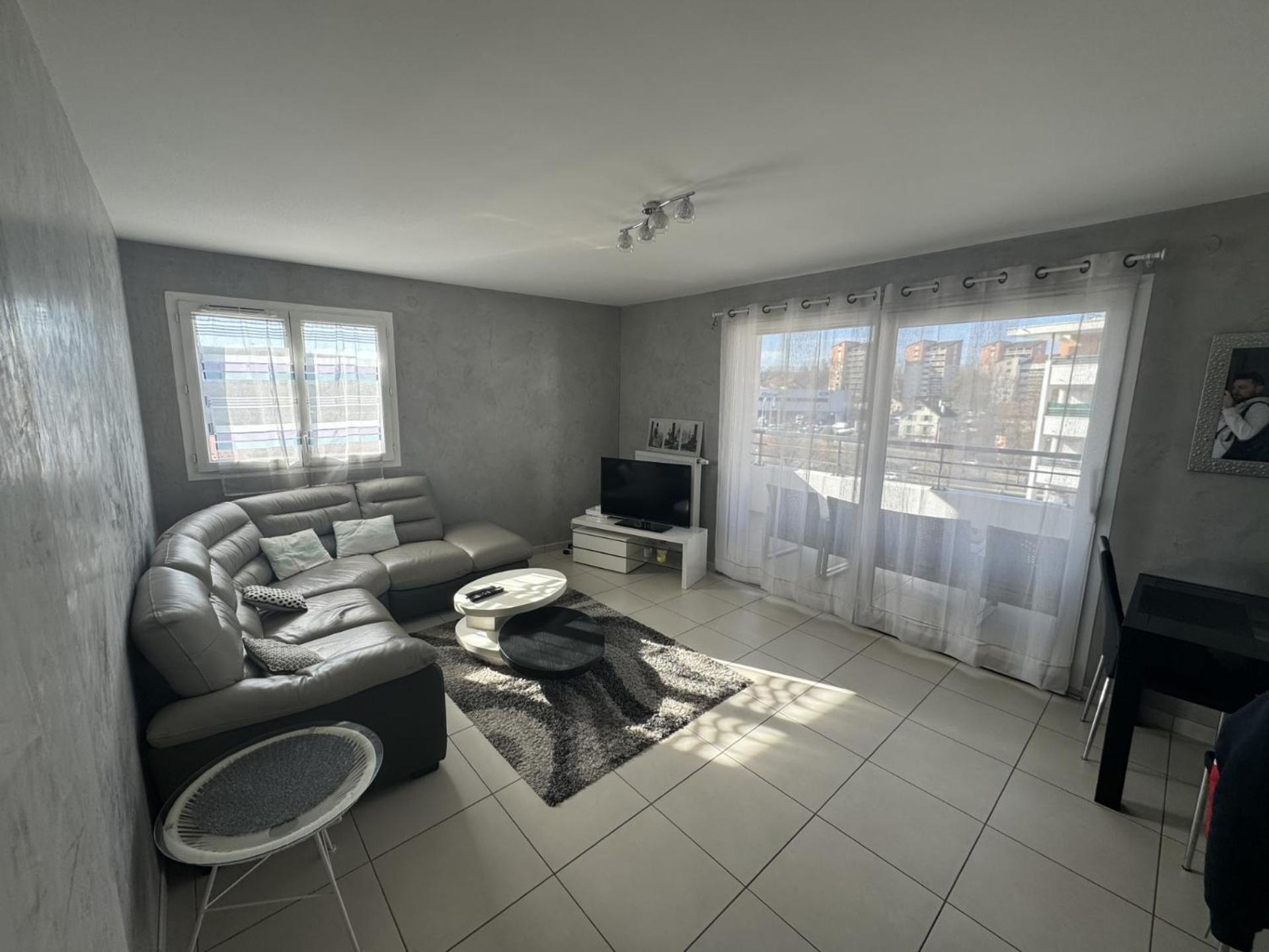 Appartement De Romain Аннесі Екстер'єр фото
