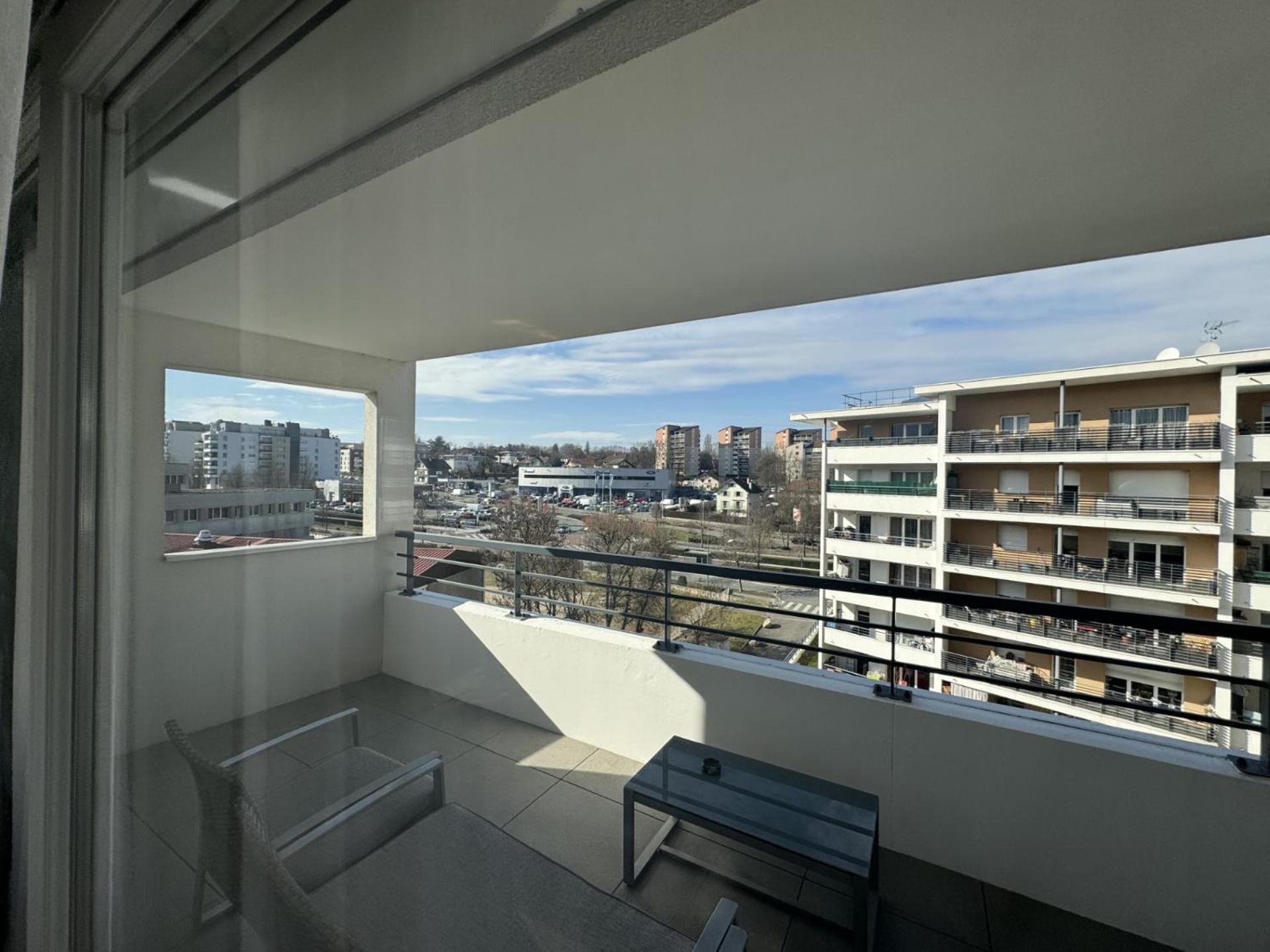 Appartement De Romain Аннесі Екстер'єр фото